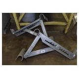 Stinson Ladder Jacks Stinson Ladder Jacks