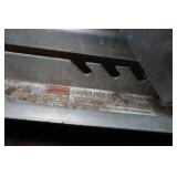 Stinson Ladder Jacks Stinson Ladder Jacks