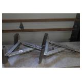 Stinson Ladder Jacks Stinson Ladder Jacks