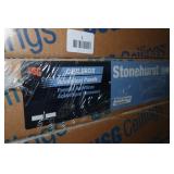 Pallet of Stonehurst Ceiling Acoustic Panels - 1,664 Sq Ft Pallet of Stonehurst Ceiling Acoustic Panels - 1,664 Sq Ft