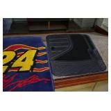 Assorted Car Mats Assorted Car Mats