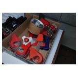 Assorted Packing Tape Assorted Packing Tape