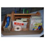 Assorted Office Supplies Assorted Office Supplies