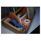 Assorted Office Supplies Assorted Office Supplies