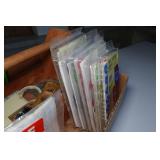 Assorted Office Supplies Assorted Office Supplies