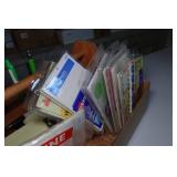 Assorted Office Supplies Assorted Office Supplies