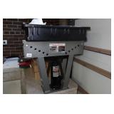 16 Ton Hydraulic Pipe Bender 16 Ton Hydraulic Pipe Bender