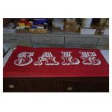 Sale Banner Sale Banner