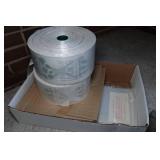Deli Sandwich Bags - 9"x7" Deli Sandwich Bags - 9"x7"