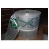 Deli Sandwich Bags - 9"x7" Deli Sandwich Bags - 9"x7"