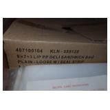 Deli Sandwich Bags - 9"x7" Deli Sandwich Bags - 9"x7"