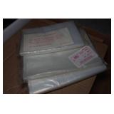 Deli Sandwich Bags - 9"x7" Deli Sandwich Bags - 9"x7"