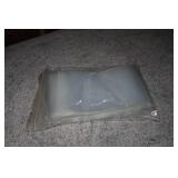 Resealable and Comic Book Bags - 4"x6" Resealable and Comic Book Bags - 4"x6"