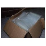 Resealable and Comic Book Bags - 4"x6" Resealable and Comic Book Bags - 4"x6"