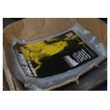 Resealable and Comic Book Bags - 4"x6" Resealable and Comic Book Bags - 4"x6"