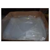 Resealable and Comic Book Bags - 4"x6" Resealable and Comic Book Bags - 4"x6"