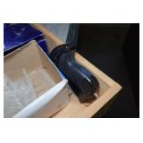 Tag Gun with Assorted Fasteners Tag Gun with Assorted Fasteners