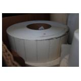 Assorted Rolls of Labels Assorted Rolls of Labels