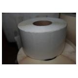 Assorted Rolls of Labels Assorted Rolls of Labels