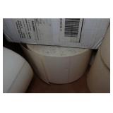 Assorted Rolls of Labels Assorted Rolls of Labels