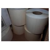 Assorted Rolls of Labels Assorted Rolls of Labels