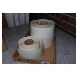 Rolls of Labels Rolls of Labels