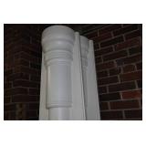 Decorative Columns Decorative Columns