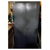 Metal Storage Cabinet Metal Storage Cabinet
