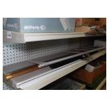 Assorted Shelving Pieces Assorted Shelving Pieces