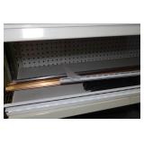 Assorted Shelving Pieces Assorted Shelving Pieces