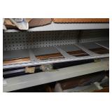 Assorted Shelving Pieces Assorted Shelving Pieces