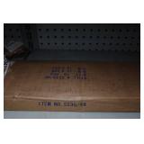 Assorted Shelving Pieces Assorted Shelving Pieces