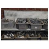 Peg Board Hooks Peg Board Hooks