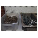 Peg Board Hooks Peg Board Hooks
