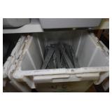 Peg Board Wire Shelves Peg Board Wire Shelves