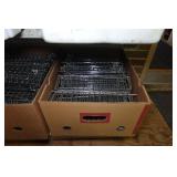 Peg Board Wire Shelves Peg Board Wire Shelves