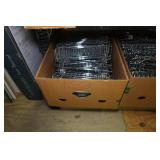 Peg Board Wire Shelves Peg Board Wire Shelves