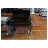 Charcoal Grill Charcoal Grill