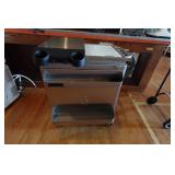 Portable Grilling Prep Station Portable Grilling Prep Station