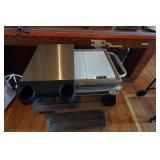 Portable Grilling Prep Station Portable Grilling Prep Station