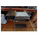 Portable Grilling Prep Station Portable Grilling Prep Station