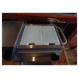 Portable Grilling Prep Station Portable Grilling Prep Station