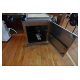 Portable Grilling Prep Station Portable Grilling Prep Station