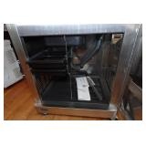 Portable Grilling Prep Station Portable Grilling Prep Station
