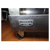 Portable Grilling Prep Station Portable Grilling Prep Station