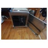 Portable Grilling Prep Station Portable Grilling Prep Station