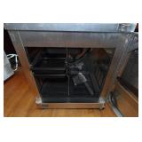 Portable Grilling Prep Station Portable Grilling Prep Station