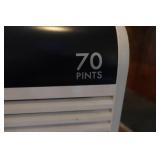 Kenmore Dehumidifier Kenmore Dehumidifier