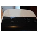 Kenmore Dehumidifier Kenmore Dehumidifier