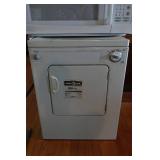 Whirlpool Electric Dryer Whirlpool Electric Dryer